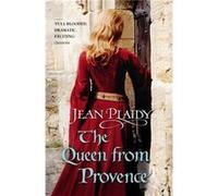 The Queen From Provence by Jean Novelist Plaidy Paperback Book Plaidy, Jean (Auteur)