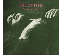 The Smiths – The Queen Is Dead – Vinyle – Warner Music