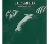 The Queen Is Dead by Smiths (2012-04-03)