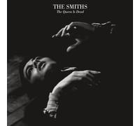 The Queen Is Dead Coffret CD