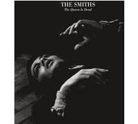 The Smiths – The Queen Is Dead – CD – Édition 2017 (Rhino)