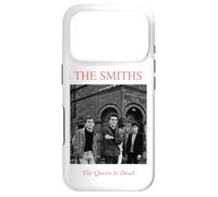 The Queen is Dead The Smiths Salford Lads par Stephen Wright Coque pour iPhone 17 Pro
