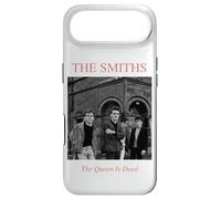 The Queen is Dead The Smiths Salford Lads par Stephen Wright Coque pour iPhone Air