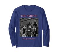 The Queen is Dead The Smiths Salford Lads par Stephen Wright Manche Longue