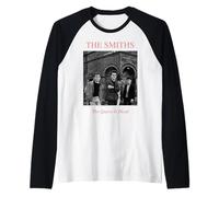 The Queen is Dead The Smiths Salford Lads par Stephen Wright Manche Raglan