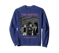 The Queen is Dead The Smiths Salford Lads par Stephen Wright Sweatshirt
