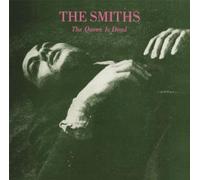 The Smiths – The Queen Is Dead – Vinyle – Warner Music