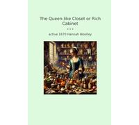The Queen-like Closet or Rich Cabinet