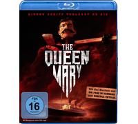 Eve,Alice - The Queen Mary [Blu-Ray] [Import]