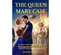 THE QUEEN MARY CASE: A murder. A ship. No escape.