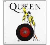 The Queen Mercury Rising [Import]