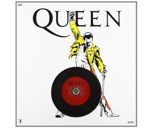 The Queen Mercury Rising [Import]