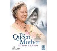The Queen Mother-100 Years in 100 Mins [DVD] [Import]