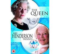 The Queen/Mrs Henderson Presents