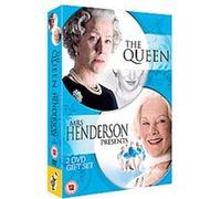 The Queen/Mrs Henderson Presents [Import]