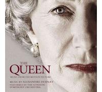 Desplat, Alexandre - The Queen (Bande Originale du Film)