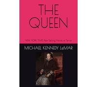 THE QUEEN: New York Times Best-Selling Novel of Terror