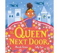 The Queen Next Door