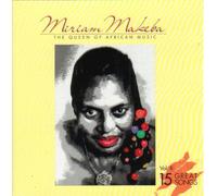 The Queen of African Music