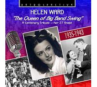 The Queen of Big Band Swing a C