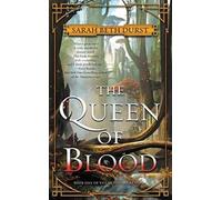 The Queen Of Blood