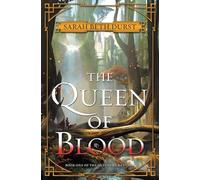 The Queen of Blood: From the Author of The Spellshop Comes a Tale of Magic, Spells, and a Young Woman's Fight to Defend Her World from Nature's Wrath. Enter a New Enchanted World!