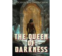 The Queen of Darkness: An Epic Dragon Fantasy Saga