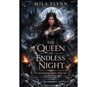 THE QUEEN OF ENDLESS NIGHT: Book One of The Nightbound Crown