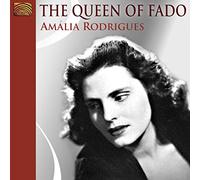 The Queen of Fado