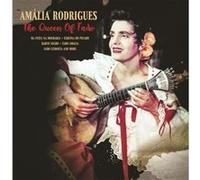 The Queen Of Fado