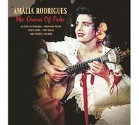 The Queen Of Fado Vinyle