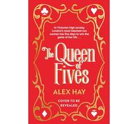 The Queen of Fives – Mystère historique haletant avec un rebondissement surprenant