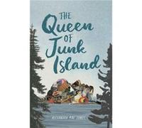 The Queen of Junk Island by Alexandra Mae Jones Alexandra Mae Jones (Auteur)