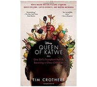 The Queen Of Katwe