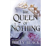 The Queen of Nothing (The Folk of the Air #3)