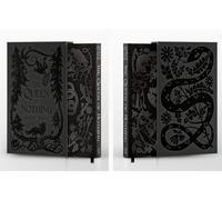 The Queen of Nothing (The Folk of the Air #3): deluxe slipcase edition