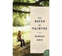 The Queen of Palmyra: A Novel (P.S.)