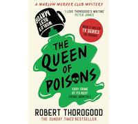 The Queen of Poisons