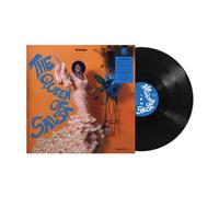 The Queen Of Salsa Vinyle