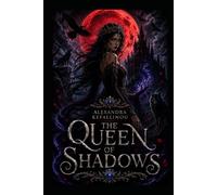 THE QUEEN OF SHADOWS