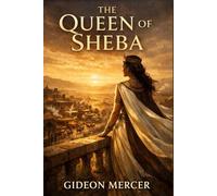 The Queen of Sheba