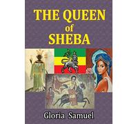 THE QUEEN OF SHEBA