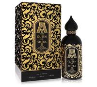 The Queen of Sheba by Attar Collection Eau De Parfum Spray 3.4 oz for Women