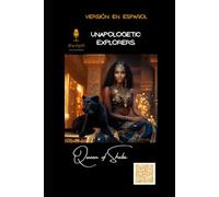 The Queen of Sheba: Unapologetic, Redefine Standards
