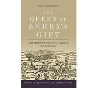 The Queen Of Sheba's Gift