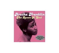 The Queen Of Soul