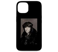 The Queen of Soul Aretha Franklin par Simon Fowler Coque pour iPhone 13