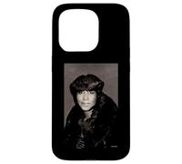 The Queen of Soul Aretha Franklin par Simon Fowler Coque pour iPhone 15 Pro