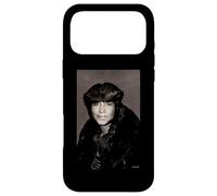 The Queen of Soul Aretha Franklin par Simon Fowler Coque pour iPhone 17 Pro Max