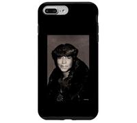 The Queen of Soul Aretha Franklin par Simon Fowler Coque pour iPhone 7 Plus/8 Plus